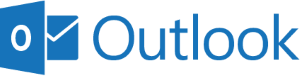 Outlook Horizontal Logo